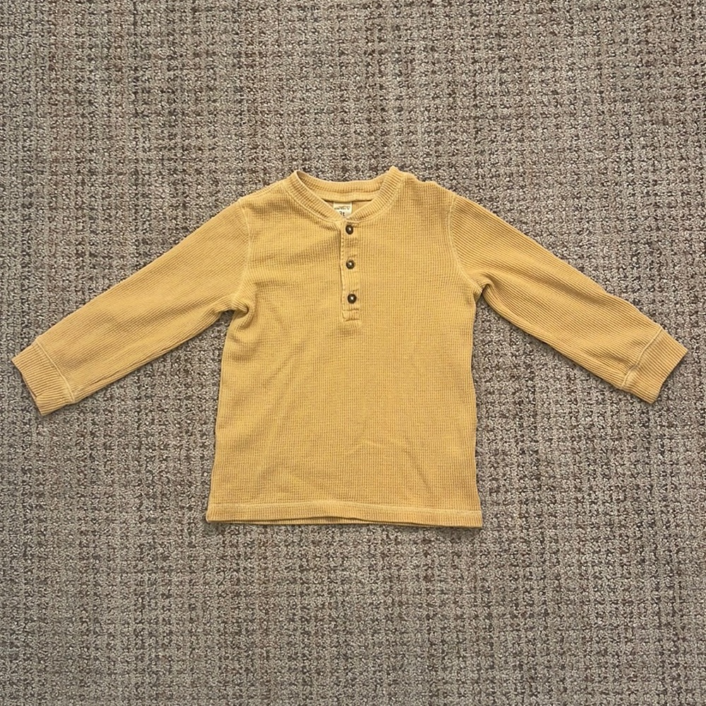 💥SALE 10/$20💥 Carter’s long sleeve undershirt